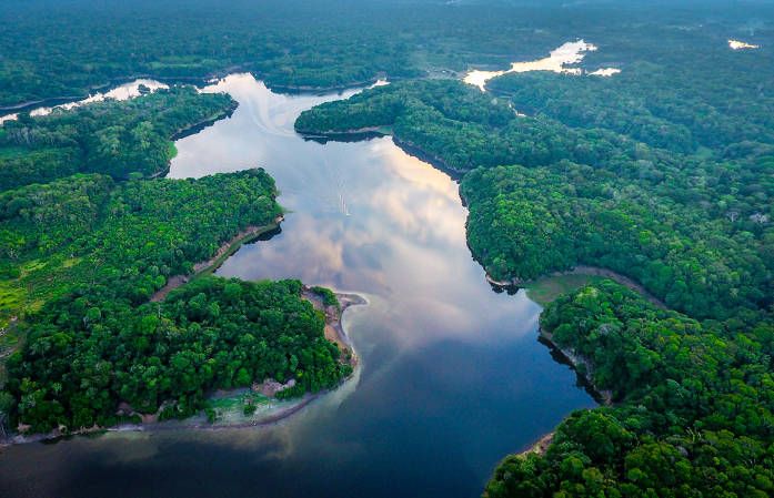 Amazonia legal